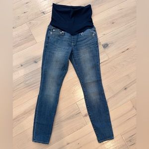 Gap Maternity Jeans